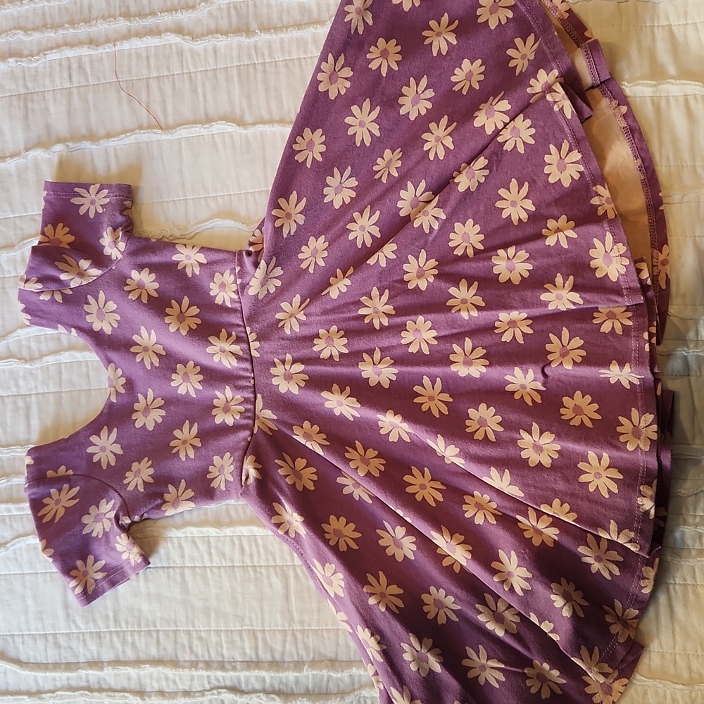Remie Girl Dress